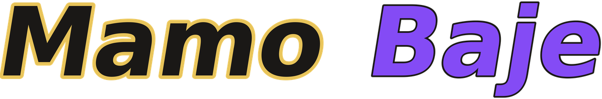 Mamo Baje logo